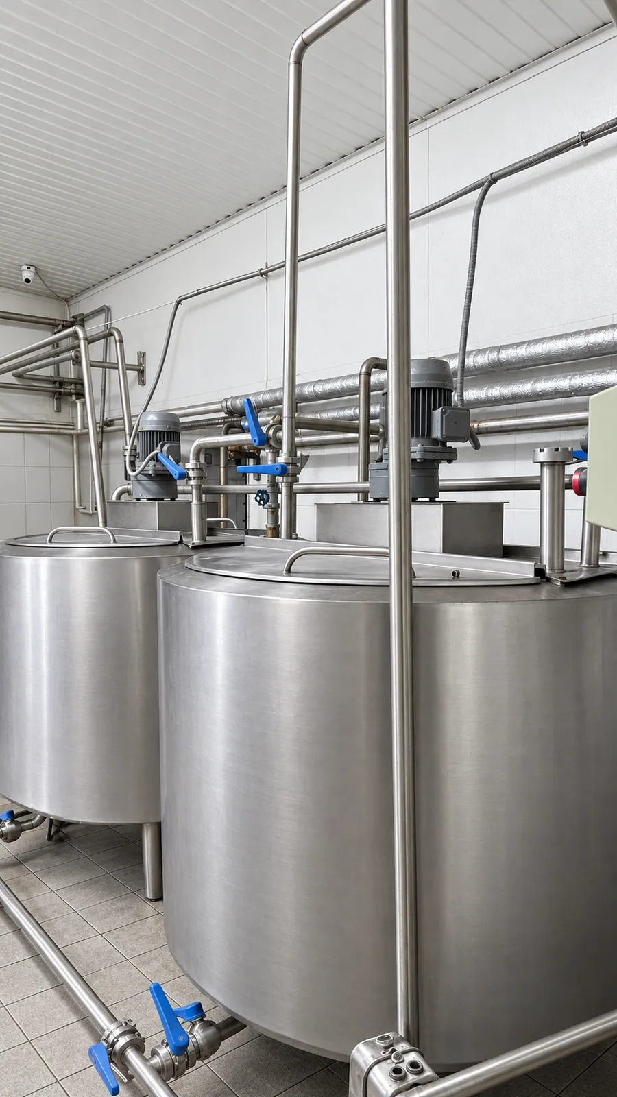 Производим натуральную молочную продукцию более 25 лет
